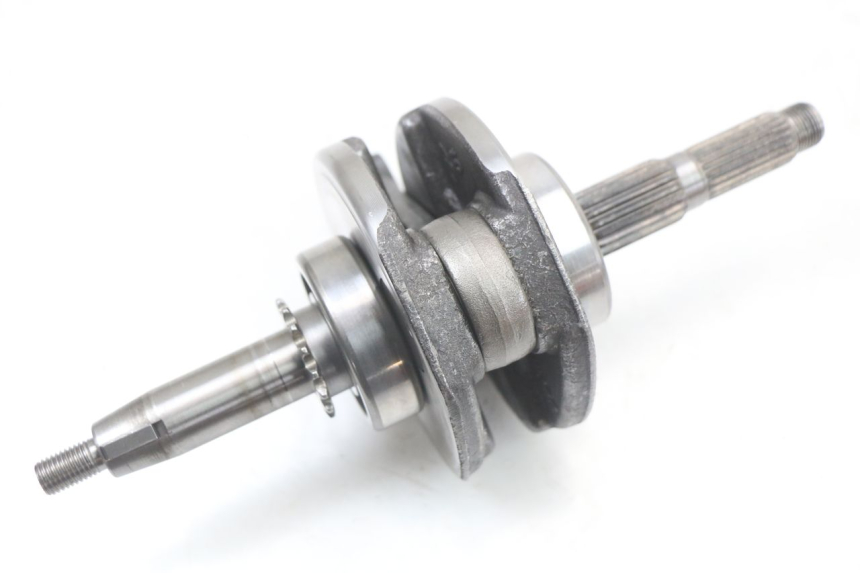 photo de ALBERO MOTORE APOLLO RFZ 140 - Ricambio usato controllato