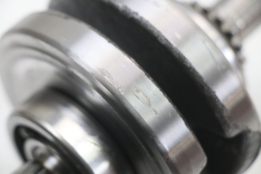 photo de ALBERO MOTORE APOLLO RFZ 140 - Marcature e riferimenti originali