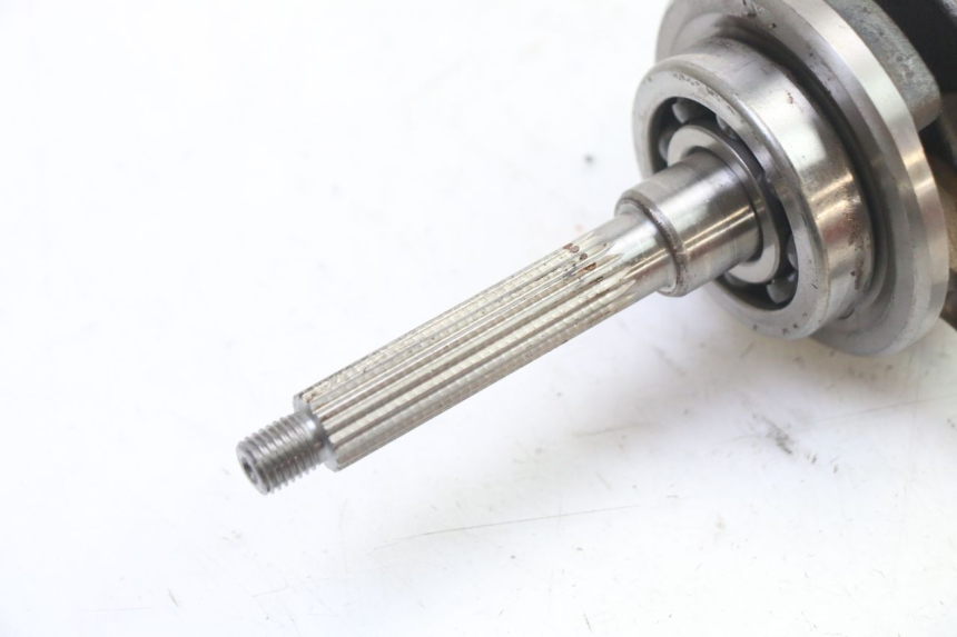 photo de MOTORENTI PGO RODOSHOW 2T 50 (2003 - 2007) - Dettaglio del componente