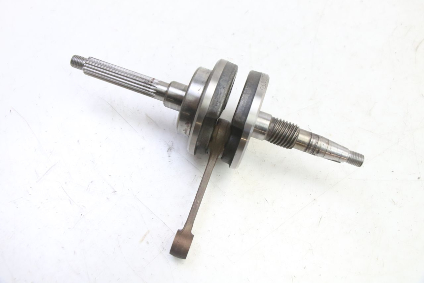 photo de MOTORENTI PGO RODOSHOW 2T 50 (2003 - 2007) - Altra angolazione