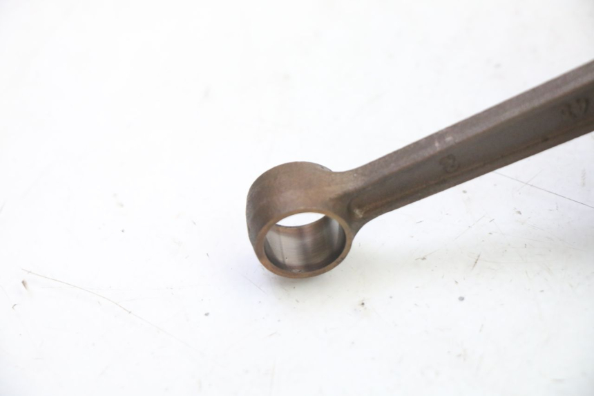 photo de MOTORENTI PGO RODOSHOW 2T 50 (2003 - 2007) - Vista d'insieme del prodotto