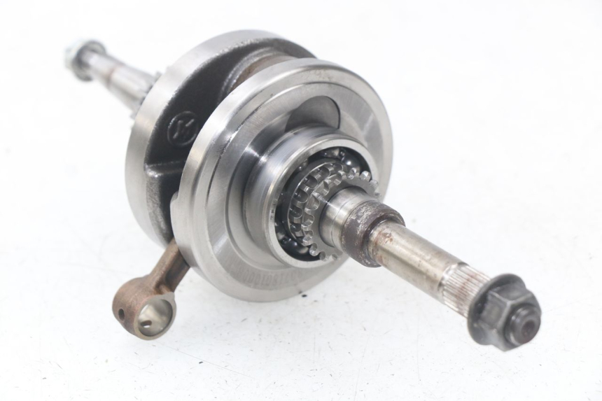 photo de ALBERO MOTORE TNT MOTOR ROMA 10' 4T 50 (2007 - 2018) - Vista principale