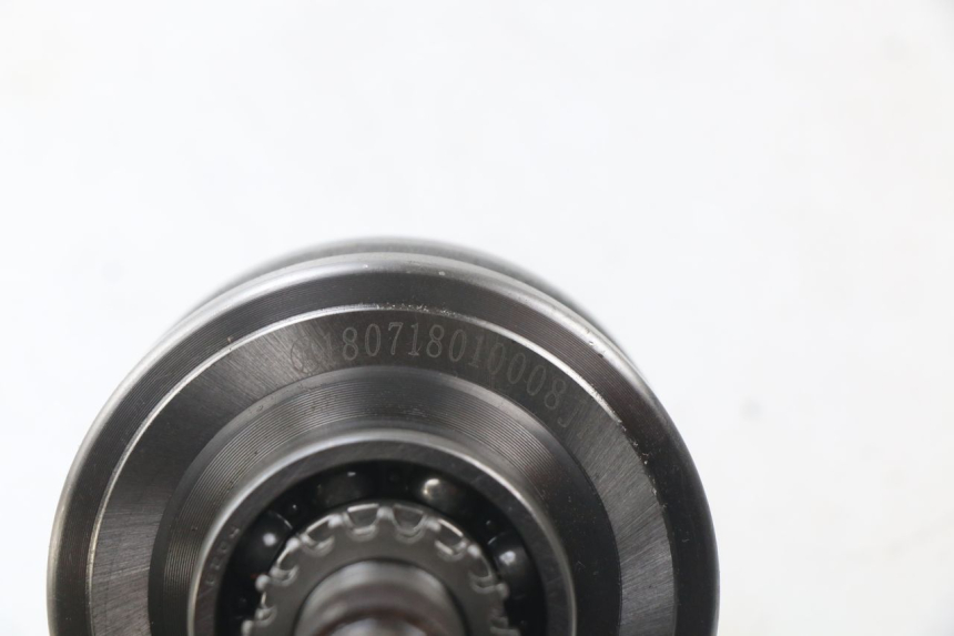 photo de ALBERO MOTORE TNT MOTOR ROMA 10' 4T 50 (2007 - 2018) - Dettaglio del componente