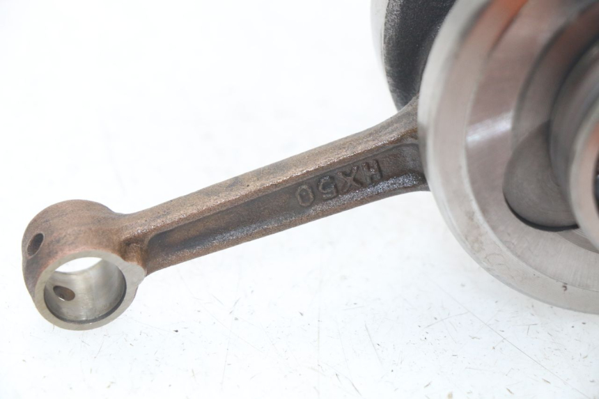 photo de ALBERO MOTORE TNT MOTOR ROMA 10' 4T 50 (2007 - 2018) - Altra angolazione