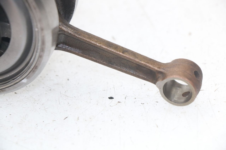 photo de ALBERO MOTORE TNT MOTOR ROMA 10' 4T 50 (2007 - 2018) - Primo piano tecnico