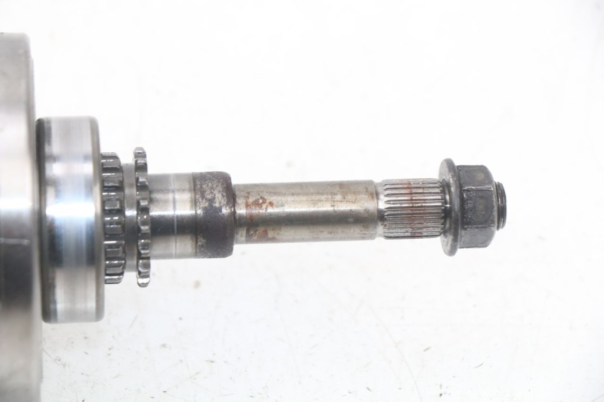 photo de ALBERO MOTORE TNT MOTOR ROMA 10' 4T 50 (2007 - 2018) - Dettagli dei punti di fissaggio