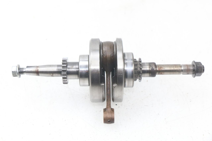 photo de ALBERO MOTORE TNT MOTOR ROMA 10' 4T 50 (2007 - 2018) - Ricambio usato controllato