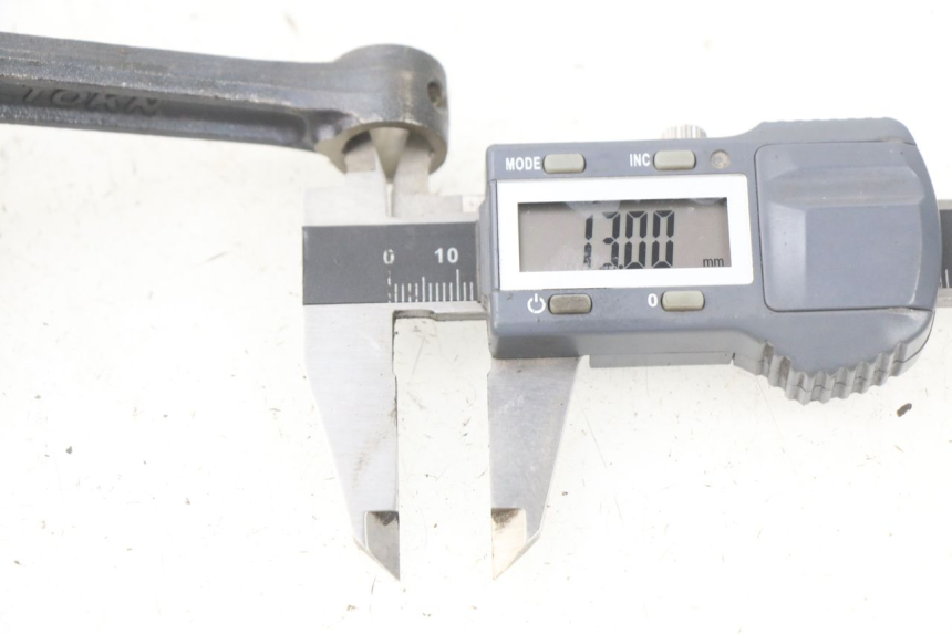 photo de Albero motore MINI MX ROOKIE 125 - Dettaglio del componente