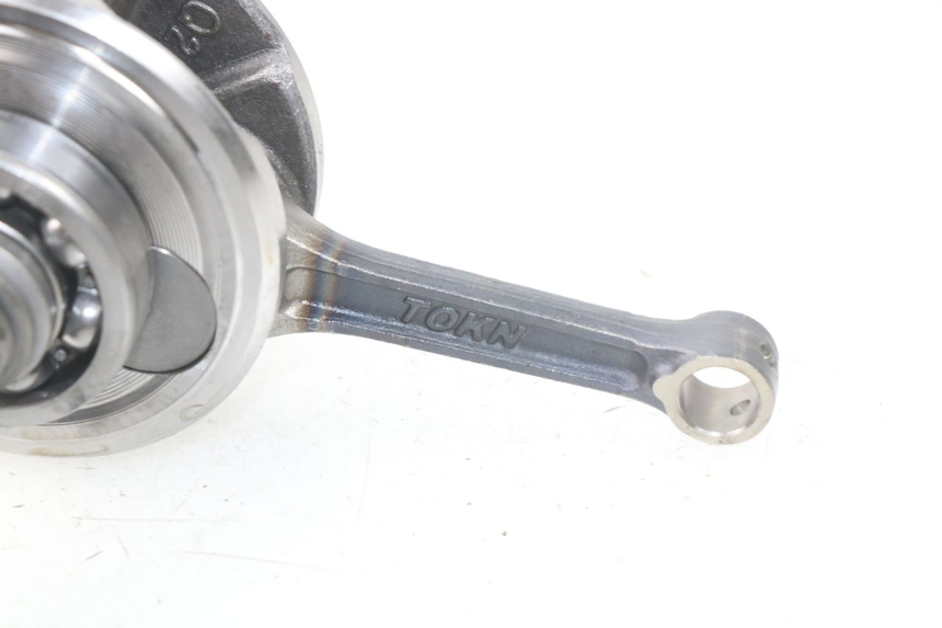 photo de Albero motore MINI MX ROOKIE 125 - Zoom sullo stato d'uso