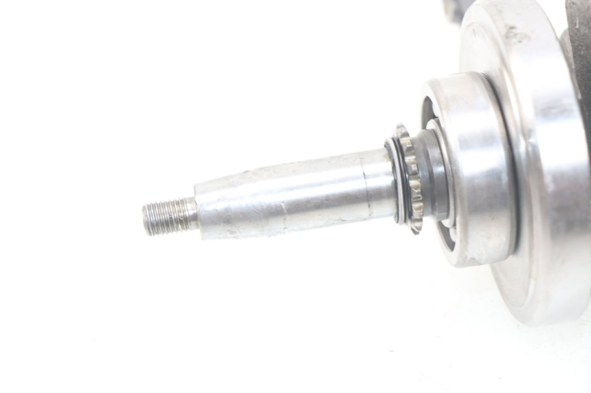 photo de Albero motore MINI MX ROOKIE 125 - Altra angolazione