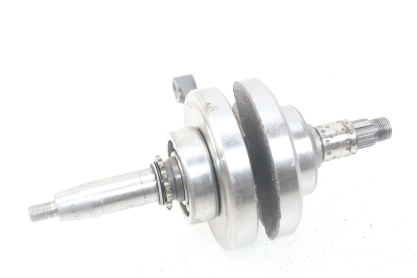 photo de Albero motore MINI MX ROOKIE 125 - Vista d'insieme del prodotto