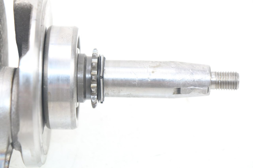 photo de Albero motore MINI MX ROOKIE 125 - Stato della superficie e materiale