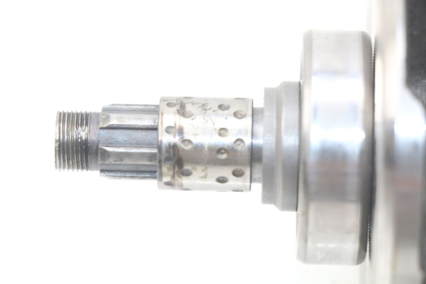 photo de Albero motore MINI MX ROOKIE 125 - Ricambio usato controllato