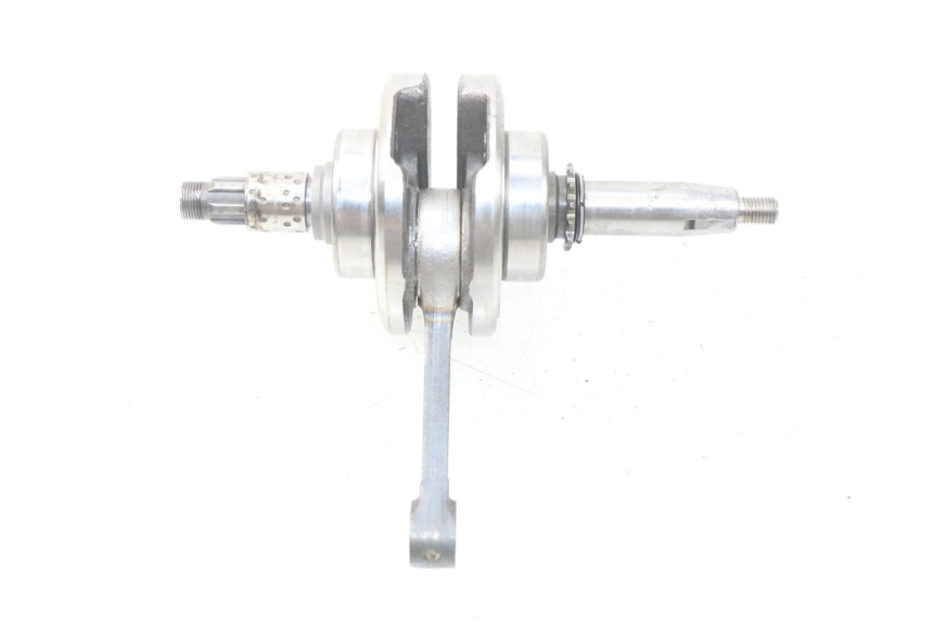 photo de Albero motore MINI MX ROOKIE 125 - Marcature e riferimenti originali