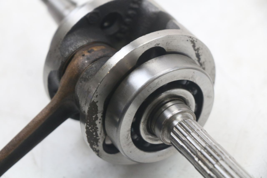 photo de ALBERO MOTORE GILERA RUNNER LC 50 (1997 - 1998) - Altra vista dell'articolo