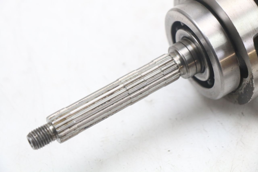 photo de ALBERO MOTORE GILERA RUNNER LC 50 (1997 - 1998) - Zoom sullo stato d'uso