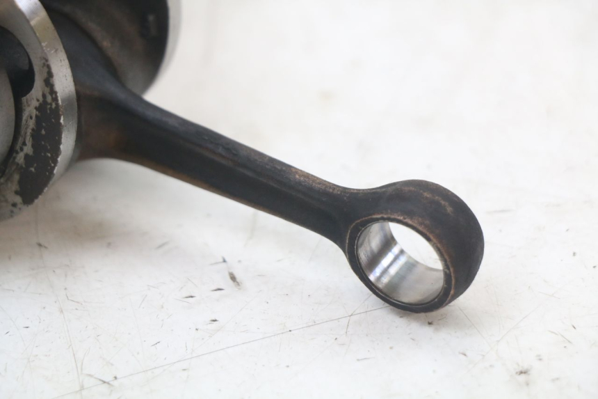 photo de ALBERO MOTORE GILERA RUNNER LC 50 (1997 - 1998) - Altra angolazione