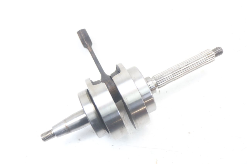 photo de ALBERO MOTORE GILERA RUNNER LC 50 (1997 - 1998) - Stato della superficie e materiale