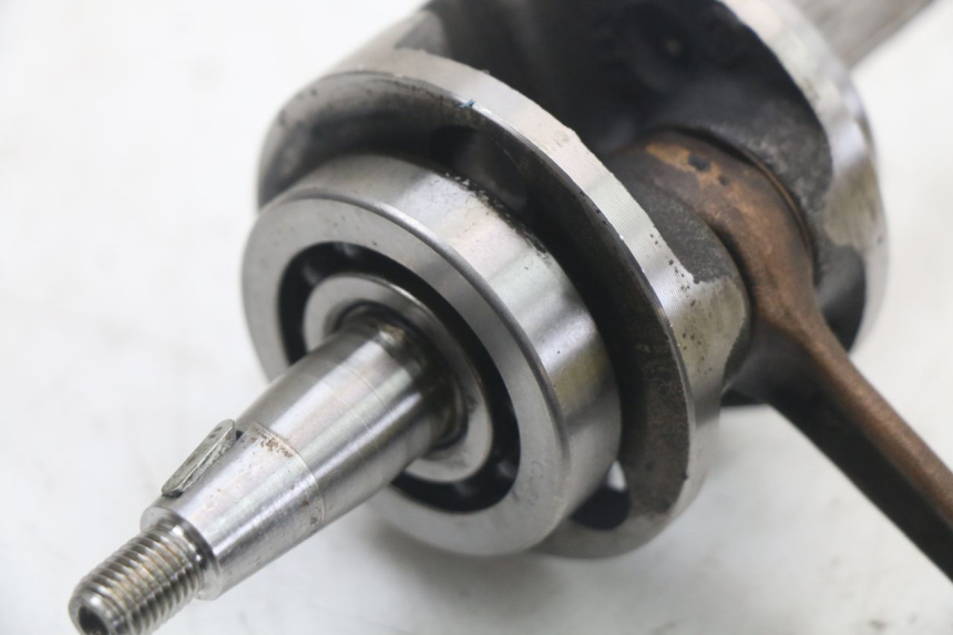 photo de ALBERO MOTORE GILERA RUNNER LC 50 (1997 - 1998) - Marcature e riferimenti originali