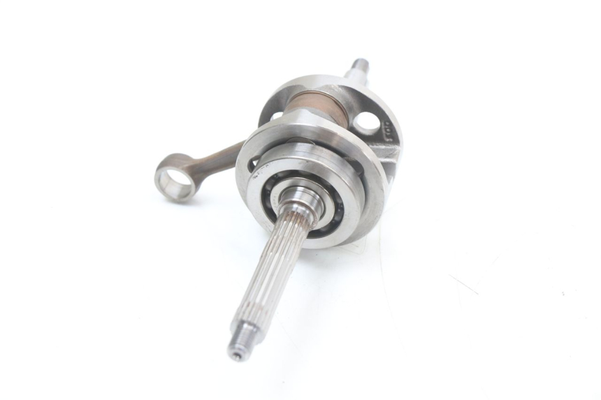 photo de ALBERO MOTORE GILERA RUNNER SP 50 (2009 - 2017) - Primo piano tecnico