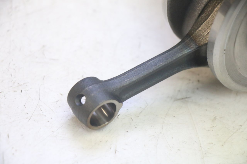 photo de ALBERO MOTORE DAELIM S1 125 (2007 - 2016) - Primo piano tecnico