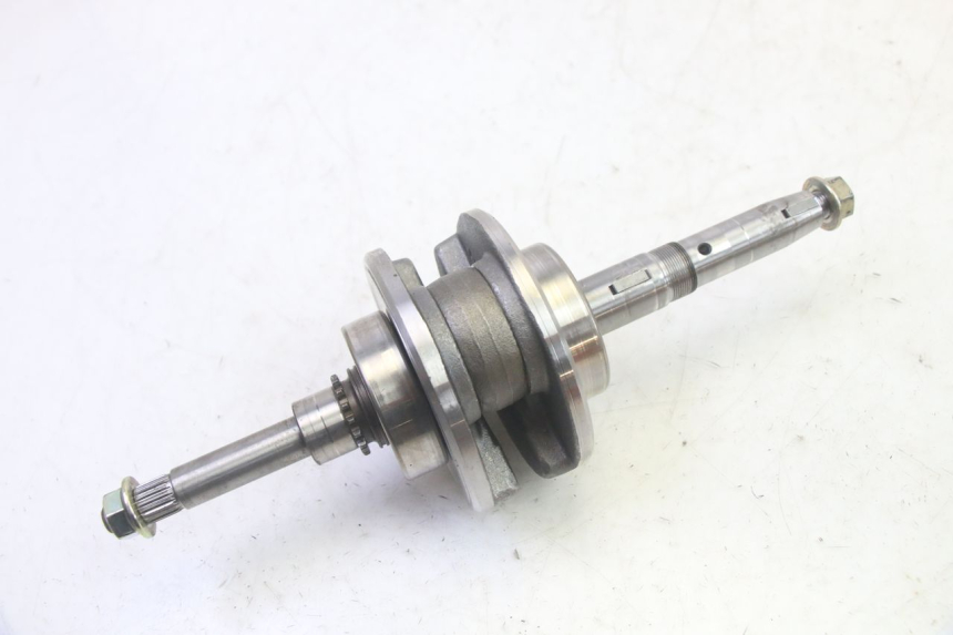 photo de ALBERO MOTORE DAELIM S1 125 (2007 - 2016) - Dettagli dei punti di fissaggio