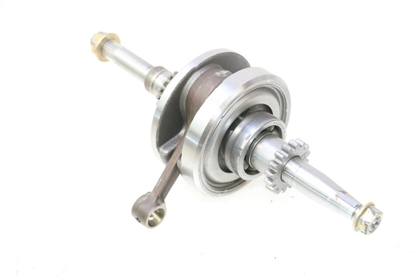 photo de ALBERO MOTORE JM MOTORS SANTANA 50 (2014 - 2023) - Vista principale
