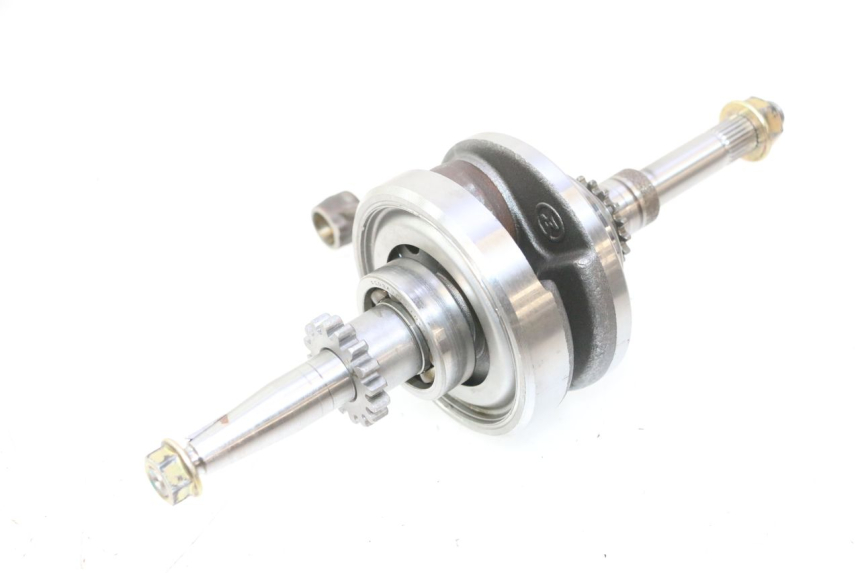 photo de ALBERO MOTORE JM MOTORS SANTANA 50 (2014 - 2023) - Dettaglio del componente
