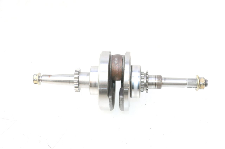photo de ALBERO MOTORE JM MOTORS SANTANA 50 (2014 - 2023) - Dettagli dei punti di fissaggio