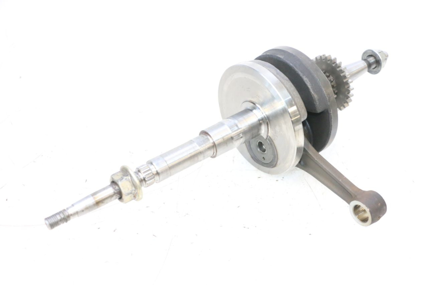 photo de ALBERO MOTORE PEUGEOT SATELIS COMPRESSOR K15 125 (2006 - 2009) - Vista principale