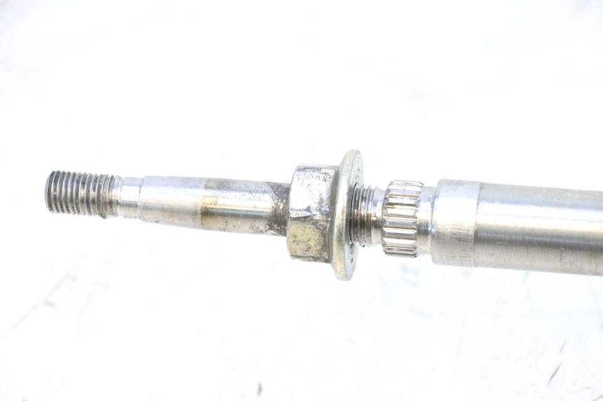 photo de ALBERO MOTORE PEUGEOT SATELIS COMPRESSOR K15 125 (2006 - 2009) - Altra vista dell'articolo
