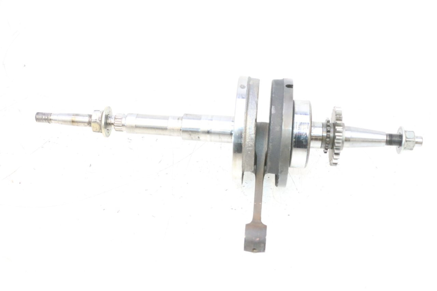 photo de ALBERO MOTORE PEUGEOT SATELIS COMPRESSOR K15 125 (2006 - 2009) - Caratteristiche distintive