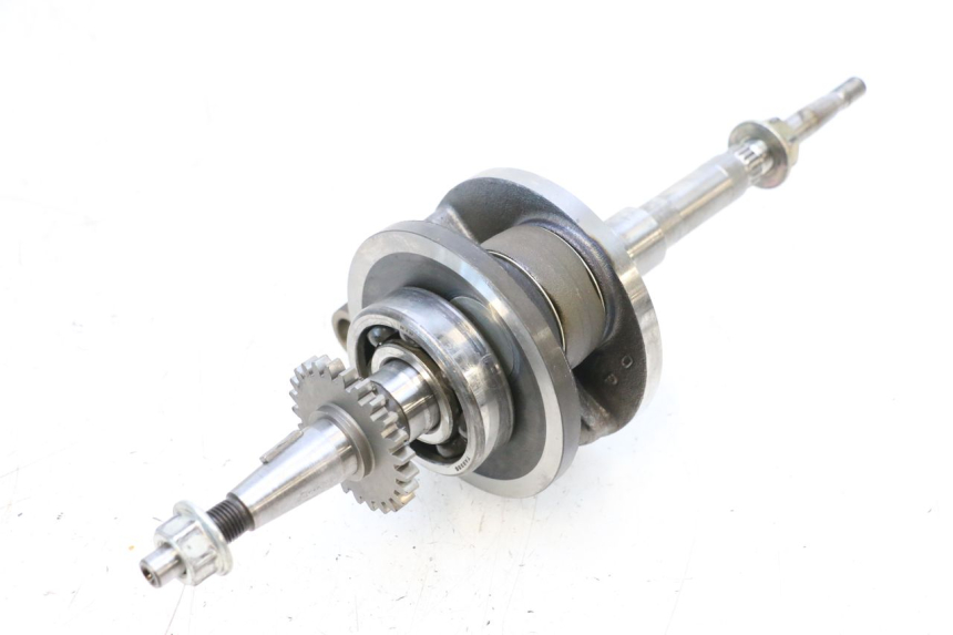 photo de ALBERO MOTORE PEUGEOT SATELIS COMPRESSOR K15 125 (2006 - 2009) - Altra angolazione