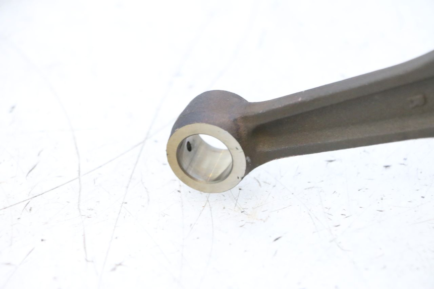photo de ALBERO MOTORE PEUGEOT SATELIS COMPRESSOR K15 125 (2006 - 2009) - Vista d'insieme del prodotto
