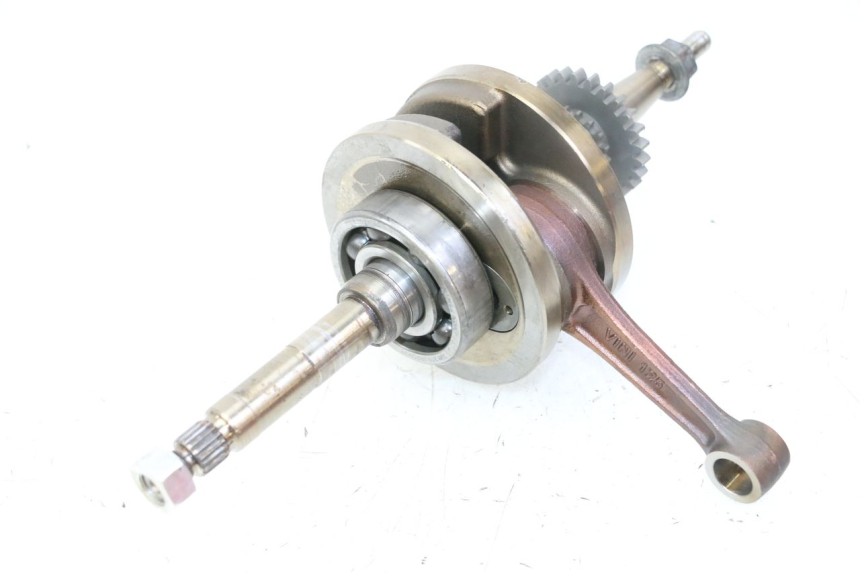 photo de ALBERO MOTORE PEUGEOT SATELIS 125 (2013 - 2018) - Vista principale