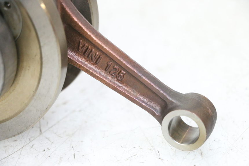 photo de ALBERO MOTORE PEUGEOT SATELIS 125 (2013 - 2018) - Altra vista dell'articolo