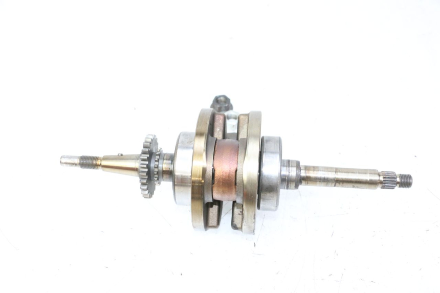 photo de ALBERO MOTORE PEUGEOT SATELIS 125 (2013 - 2018) - Zoom sullo stato d'uso