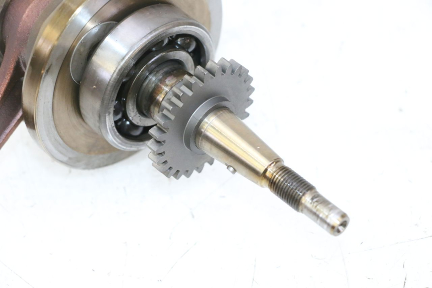 photo de ALBERO MOTORE PEUGEOT SATELIS 125 (2013 - 2018) - Altra angolazione