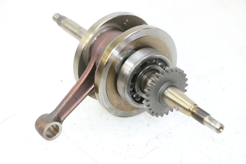 photo de ALBERO MOTORE PEUGEOT SATELIS 125 (2013 - 2018) - Vista d'insieme del prodotto