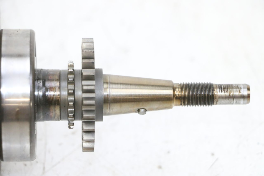 photo de ALBERO MOTORE PEUGEOT SATELIS 125 (2013 - 2018) - Ricambio usato controllato