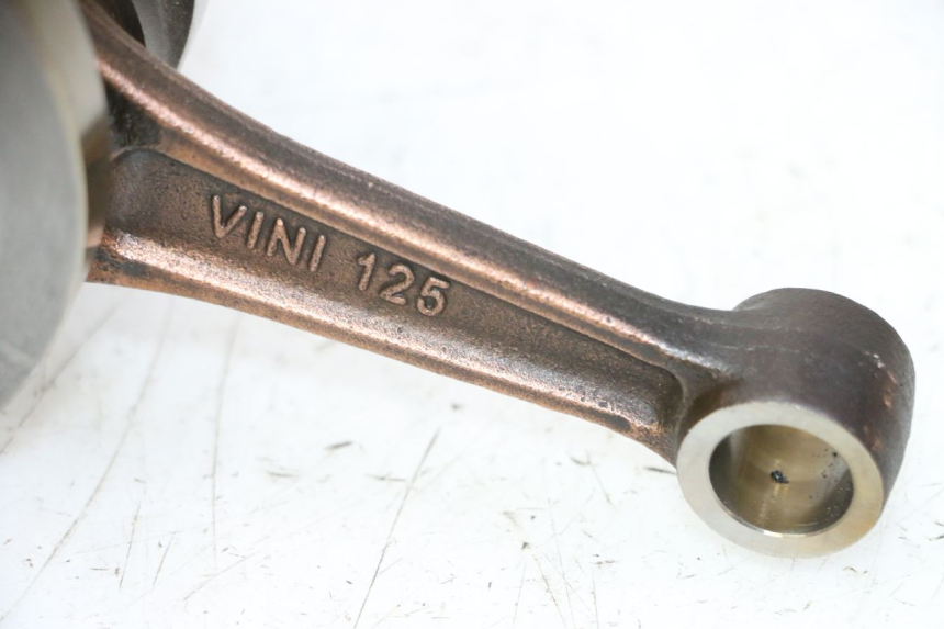 photo de ALBERO MOTORE PEUGEOT SATELIS 125 (2010 - 2012) - Zoom sullo stato d'uso