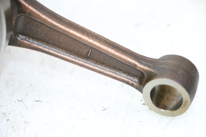 photo de ALBERO MOTORE PEUGEOT SATELIS 125 (2010 - 2012) - Altra angolazione