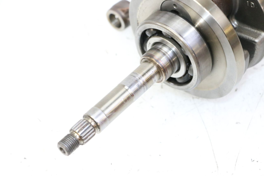 photo de ALBERO MOTORE PEUGEOT SATELIS 125 (2010 - 2012) - Vista d'insieme del prodotto