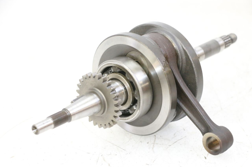 photo de ALBERO MOTORE PEUGEOT SATELIS 125 (2006 - 2009) - Vista principale