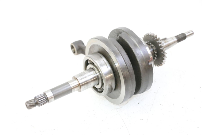 photo de ALBERO MOTORE PEUGEOT SATELIS 125 (2006 - 2009) - Primo piano tecnico