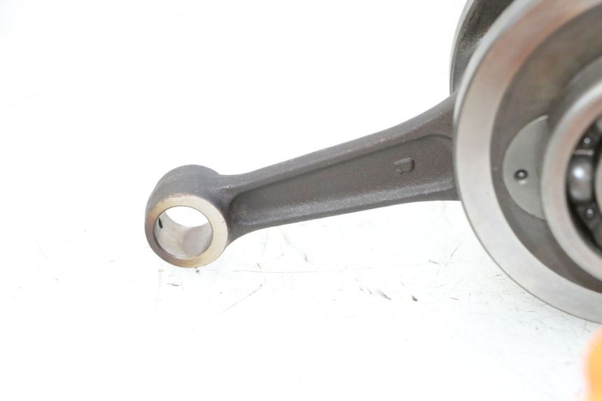 photo de ALBERO MOTORE PEUGEOT SATELIS 125 (2006 - 2009) - Vista d'insieme del prodotto