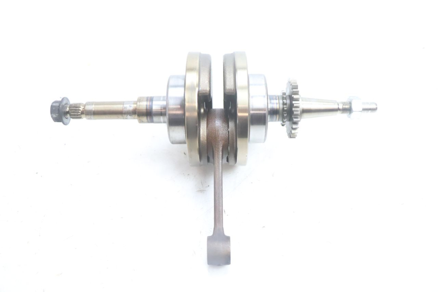 photo de ALBERO MOTORE PEUGEOT SATELIS 125 (2006 - 2009) - Vista principale