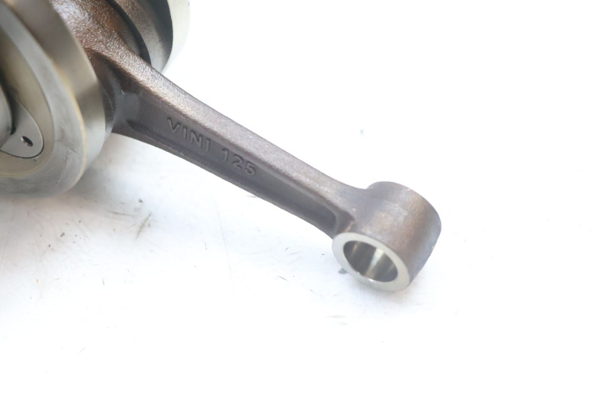 photo de ALBERO MOTORE PEUGEOT SATELIS 125 (2006 - 2009) - Zoom sullo stato d'uso
