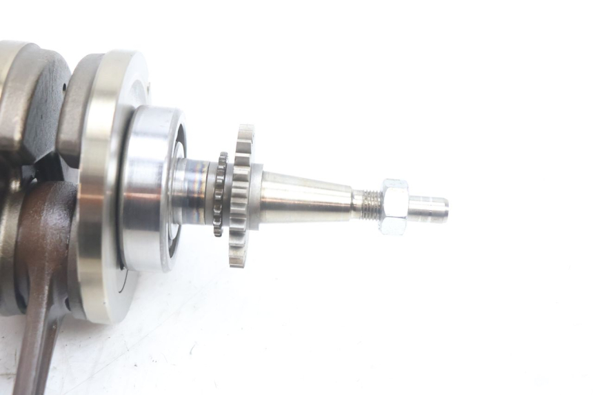 photo de ALBERO MOTORE PEUGEOT SATELIS 125 (2006 - 2009) - Altra angolazione