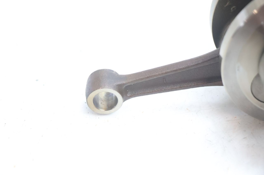 photo de ALBERO MOTORE PEUGEOT SATELIS 125 (2006 - 2009) - Primo piano tecnico